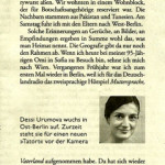 Bericht Die Zeit